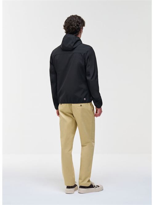 hoodie softshell jkt COLMAR ORIGINAL | 1861N 6WV99